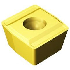 800-08 T3 08H-P-G Grade 1025 CoroDrill 800 Insert - Exact Industrial Supply