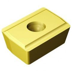 800-09 T3 08H-P-L Grade 1025 CoroDrill 800 Insert - Exact Industrial Supply