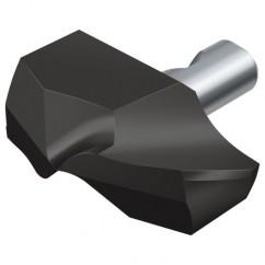 870222322MM 2234 CD870 DRILL TIP - Exact Industrial Supply