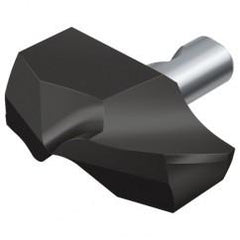 870222322MM 2234 CD870 DRILL TIP - Exact Industrial Supply