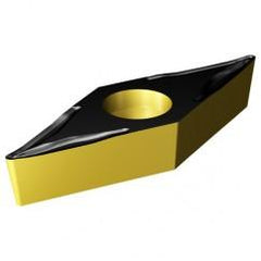 VBMT 333-UM Grade 4325 - Turning Insert - Exact Industrial Supply