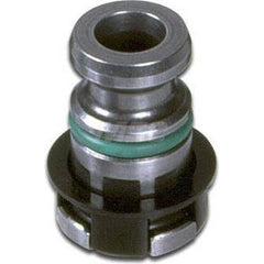 EDM Clamping Accessories; Accessory Type: Spigot; System Compatibility: System 3R; For Use With: System 3R/RHS; Series: RHS Macro