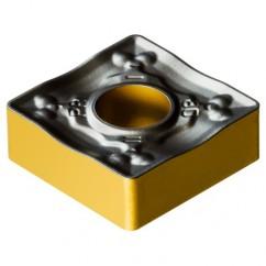 SNMM 643-PR Grade 4335 Turning Insert - Exact Industrial Supply