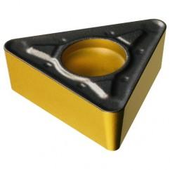 TCMT 432-PR Grade 4325 - Turning Insert - Exact Industrial Supply