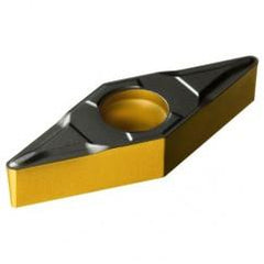 VBMT 332-PF Grade 4315 - Turning Insert - Exact Industrial Supply