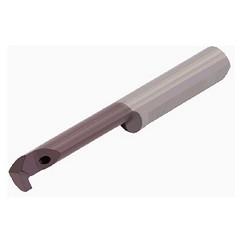 JBGR07140100-D050 Grade SH730 - Turning Insert - Exact Industrial Supply