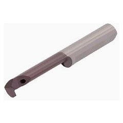 JBGR07140100-D050 Grade SH730 - Turning Insert - Exact Industrial Supply