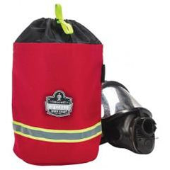 GB5080 RED SCBA MASK BAG - Exact Industrial Supply