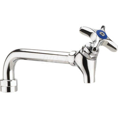 Faucet Replacement Parts & Accessories; Type: Replacement Spout; For Use With: Pot Filler Faucets; Additional Information: Used on pot filler faucets.; Type: Replacement Spout; Type: Replacement Spout; Type: Replacement Spout; Type: Replacement Spout; Des