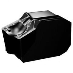 QD-NJ-0500-0004-TF Grade 1105 CoroCut®QD Insert - Exact Industrial Supply