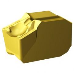 QD-NJ-0500-0004-TF Grade 1135 CoroCut®QD Insert - Exact Industrial Supply