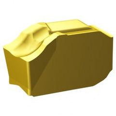 QD-NK-0600-0003-CM Grade 1135 CoroCut® Q Insert for Parting - Exact Industrial Supply