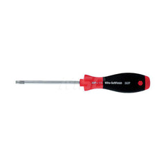 Keys & Drivers For Indexables; Drive Type: Torx Plus; Indexable Tool Type: Toolholder; Torx Size: T6; Fastener Type: Torx ™ Plus; Overall Length (Decimal Inch): 2.36220; Package Quantity: 1