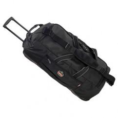 GB5120 BLK WHEELED GEAR BAG - Exact Industrial Supply