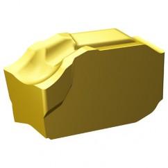 QD-LG-0300-0501-CO Grade 1135 CoroCut®QD Insert - Exact Industrial Supply