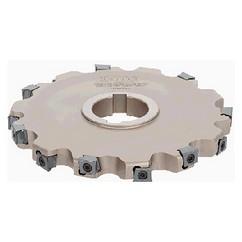 ASN15R160M38.1-25-06 Tangential Slot Cutter - Exact Industrial Supply