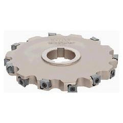 ASN15R160M38.1-25-06 Tangential Slot Cutter - Exact Industrial Supply