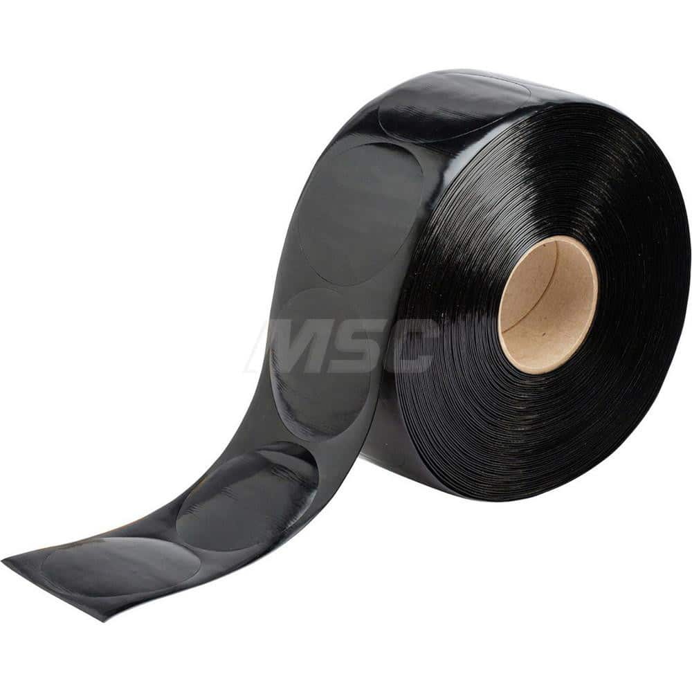 Vinyl, Heavy-Duty Smooth Surface