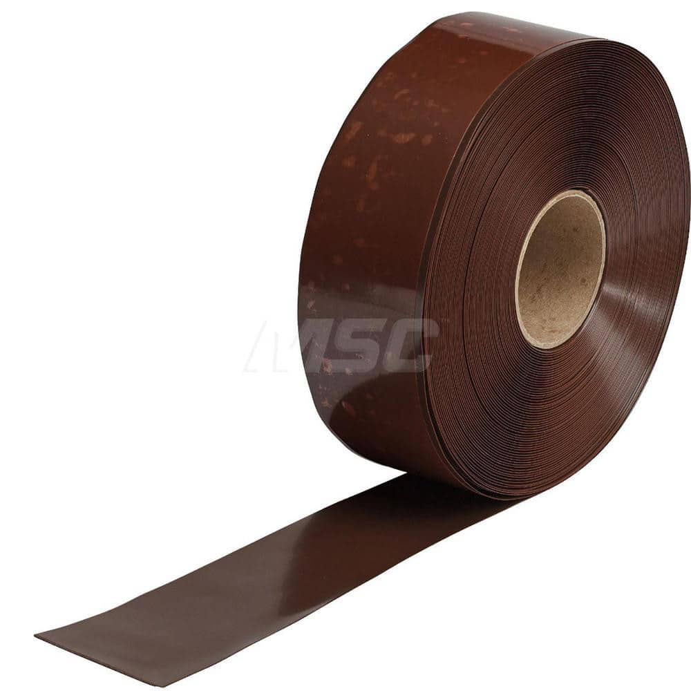 Vinyl, Heavy-Duty Smooth Surface, 100″ OAL, 3″ Wide