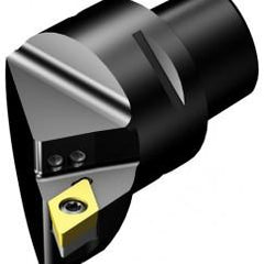 C5-SDJCL-35060-11HPA CoroTurn® 107 Cutting unit for turning - Exact Industrial Supply