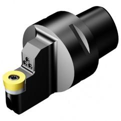 C5-SRDCN00060-12AHPA CoroTurn® 107 Cutting unit for turning - Exact Industrial Supply