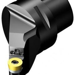 C5-SRSCL-35060-12HPA CoroTurn® 107 Cutting unit for turning - Exact Industrial Supply