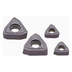 WWMU13X512R-DJ Grade AH9030 Drilling Insert - Exact Industrial Supply