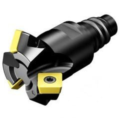 495-025EH25-4509H CoroMill® 495 Chamfer Milling Cutter - Exact Industrial Supply