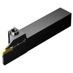RF123K100C20E CoroCut® 1-2 Shank Tool for Parting and Grooving - Exact Industrial Supply