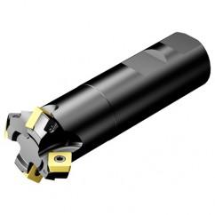 A495-026M25-3009H CoroMill® 495 Chamfer Milling Cutter - Exact Industrial Supply