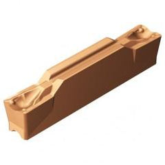 N123H2-0400-0004-TF 1145 CoroCut® 1-2 Insert for Turning - Exact Industrial Supply