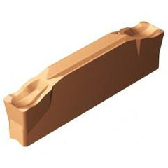 N123J1-0500-0004-CR Grade 1125 CoroCut® 1-2 Insert for Parting - Exact Industrial Supply