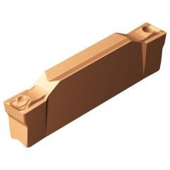 N123E2-0200-0004-GF Grade 1125 CoroCut® 1-2 Insert for Grooving - Exact Industrial Supply