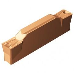N123J2-0500-0004-TM Grade 1125 CoroCut® 1-2 Insert for Turning - Exact Industrial Supply