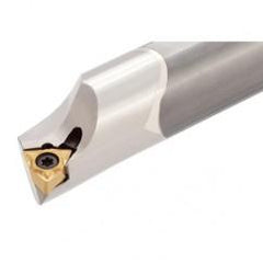 E12-SWLXR2-D16 Indexable Coolant Thru Boring Bar - Exact Industrial Supply