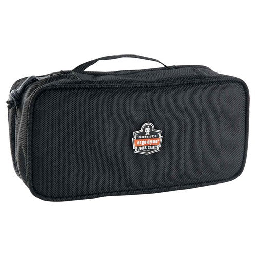 5875 L Black Buddy Organizer - Exact Industrial Supply