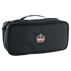 5875 L Black Buddy Organizer - Exact Industrial Supply