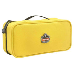 5875 L Yellow Buddy Organizer - Exact Industrial Supply