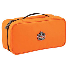 5875 L Orange Buddy Organizer - Exact Industrial Supply