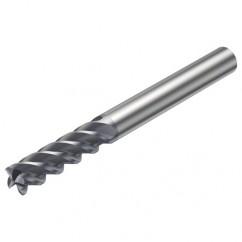 1P360-2000-XA 1620 20mm FL Straight Center Cut w/Cylindrical Shank - Exact Industrial Supply