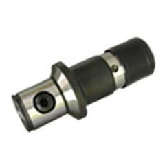 TP MB50-M 3-12 TAPPING CHUCK - Exact Industrial Supply