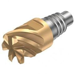 316-12FM650-12010L Grade 1030 Milling Insert - Exact Industrial Supply