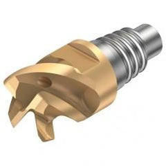 A316-10SM450C03708P Grade 1030 Milling Insert - Exact Industrial Supply
