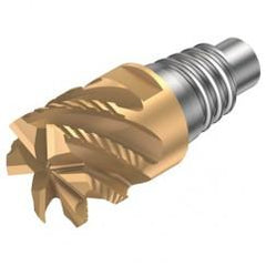 316-25SM845-25004K Grade 1030 Milling Insert - Exact Industrial Supply