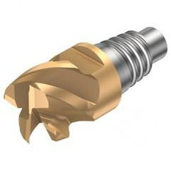A316-16SM450-06208P Grade 1030 Milling Head - Exact Industrial Supply