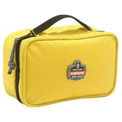 5876 S Yellow Buddy Organizer - Exact Industrial Supply