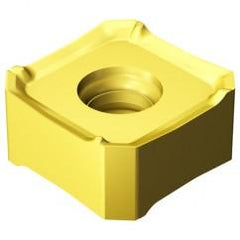 345R-13T5E-MM Grade S40T Milling Insert - Exact Industrial Supply