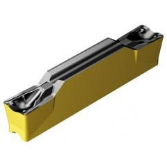 N123K2-0600-0004-TF 4325 CoroCut® 1-2 Insert for Turning - Exact Industrial Supply