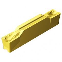 N123L2-0800-0008-TF Grade 2135 CoroCut® 1-2 Insert for Turning - Exact Industrial Supply
