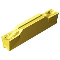 N123G2-0300-0003-TF Grade 2135 CoroCut® 1-2 Insert for Turning - Exact Industrial Supply